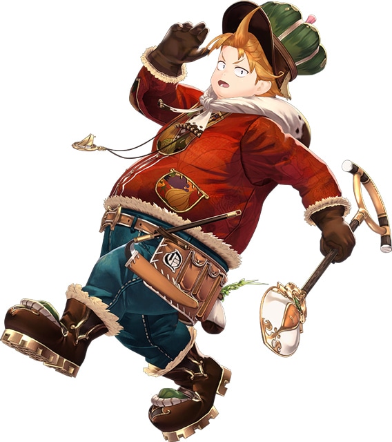 オスカー・ベールマー