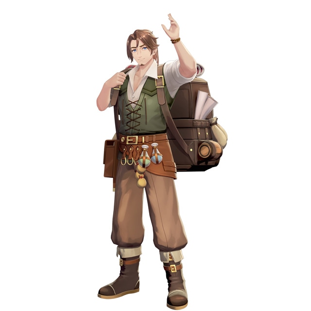 ハイター・ケルステン