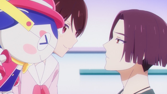 TVアニメ『シンカリオン チェンジ ザ ワールド』のアンケート募集中！ あなたの好きなエピソードを教えてください！【シンカリオン10周年】-9