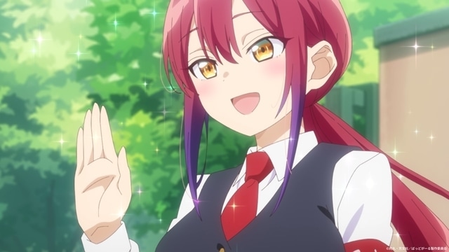 夏アニメ『ばっどがーる』7月5日放送スタート、地上波先行一斉配信も実施！　メインPV＆OPテーマ解禁、追加声優に堀江由衣さん-2
