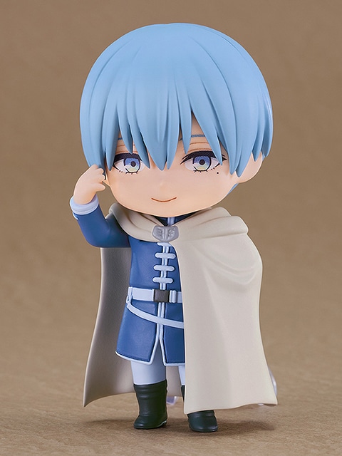 ねんどろいどさぷらいず 葬送のフリーレン」2026年2月発売