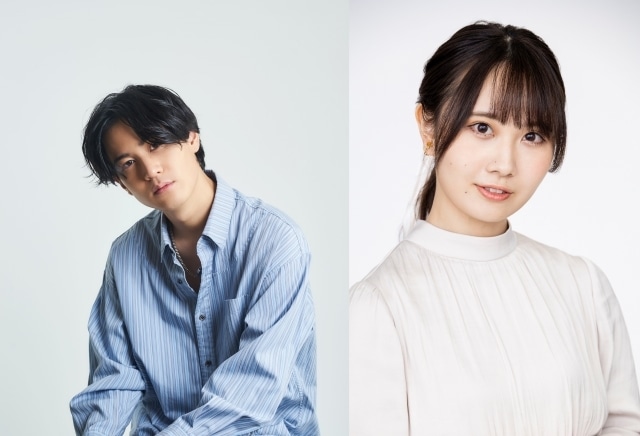 アニメ『気絶勇者と暗殺姫』放送開始を記念した特別番組が「ABEMA」にて独占無料生放送決定！武内駿輔さん、佐伯伊織さんが見どころなど作品の魅力をお届け！-2