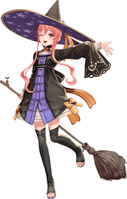 ウィルベル・フォル=エルスリート