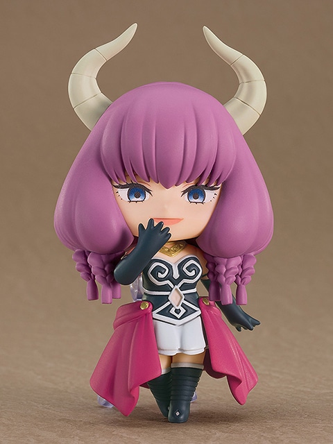 ねんどろいどさぷらいず 葬送のフリーレン」2026年2月発売
