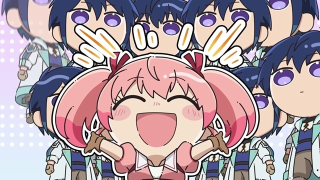 PV公開