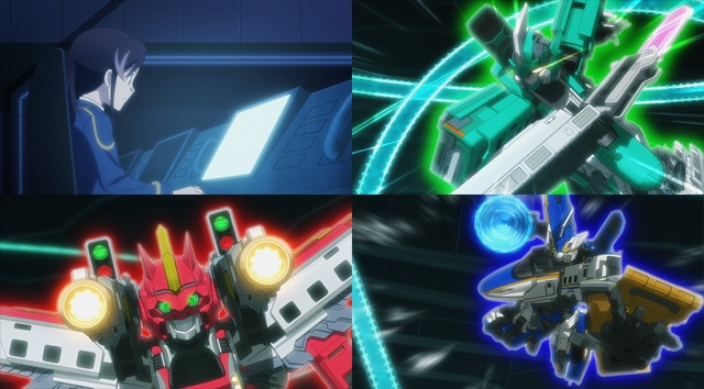 TVアニメ『新幹線変形ロボ シンカリオン』のアンケート募集中！ あなたの好きなエピソードを教えてください！【シンカリオン10周年】-51