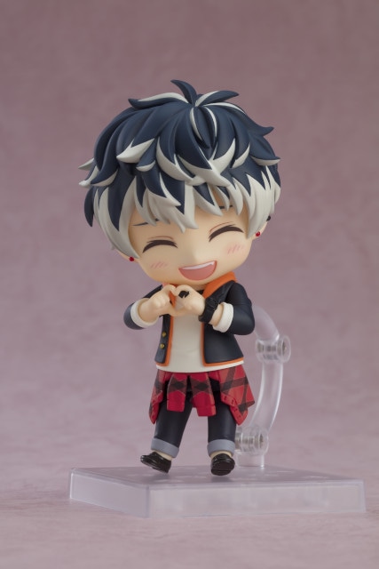 アイナナ』百と千のねんどろいどが9月に再販決定！ | アニメイト
