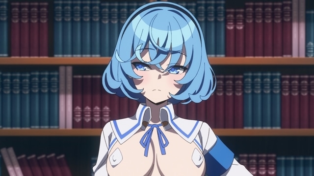『ぬきたし THEANIMATION』2025年7月放送決定、第1弾PV公開！　追加声優に田澤茉純さん・藍羽七海さん・井ノ上奈々さん、演じるキャラのビジュアルも到着-9