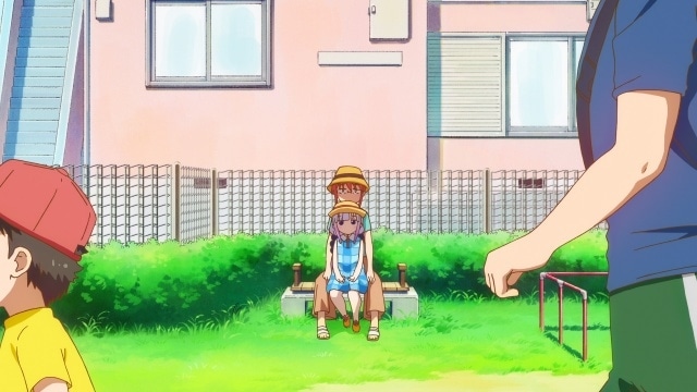 父と娘、ドラゴンと人間——つながりと変化の物語。映画『小林さんちのメイドラゴン さみしがりやの竜』カンナ役・長縄まりあさん×トール役・桑原由気さんインタビュー-11