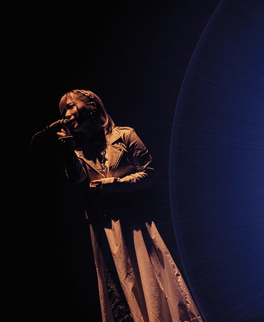『神崎エルザ starring ReoNa ✕ ReoNa Special Live 