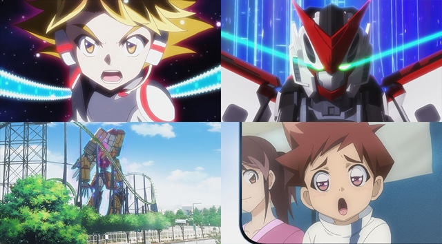 TVアニメ『新幹線変形ロボ シンカリオン』のアンケート募集中！ あなたの好きなエピソードを教えてください！【シンカリオン10周年】-21