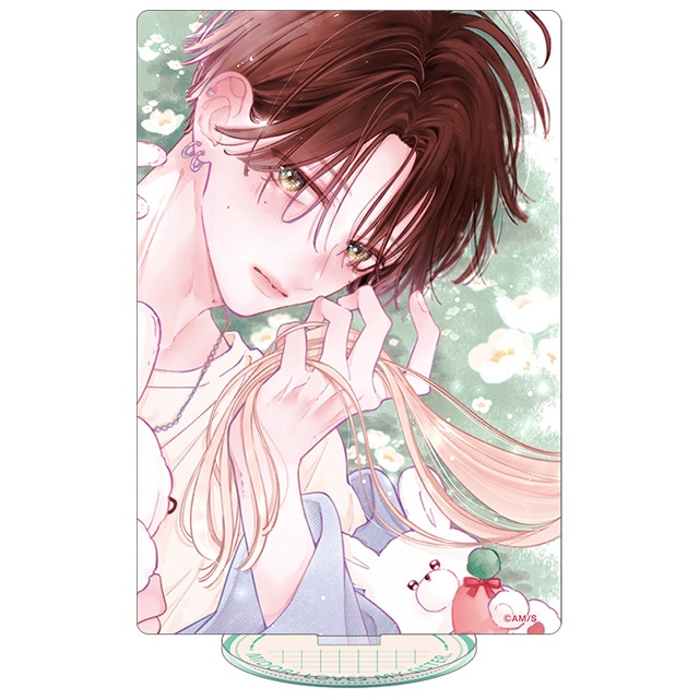 お姉ちゃんの翠くん くじメイト A賞 キャンバスアート お姉ちゃんの翠くん キャンバスボード くじメイト A賞 A-1