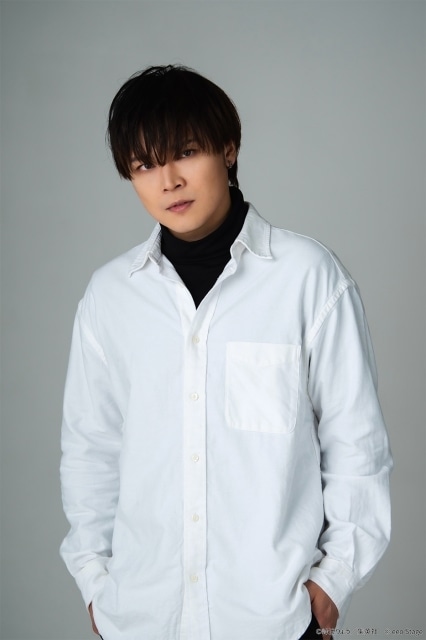 「朗読劇『少年のアビス』presented by eeo Stage」宮崎湧さん、汐谷文康さん、伊藤美来さん、阪口珠美さんらキャスト14名のコメント到着！　アンサンブルも決定-7