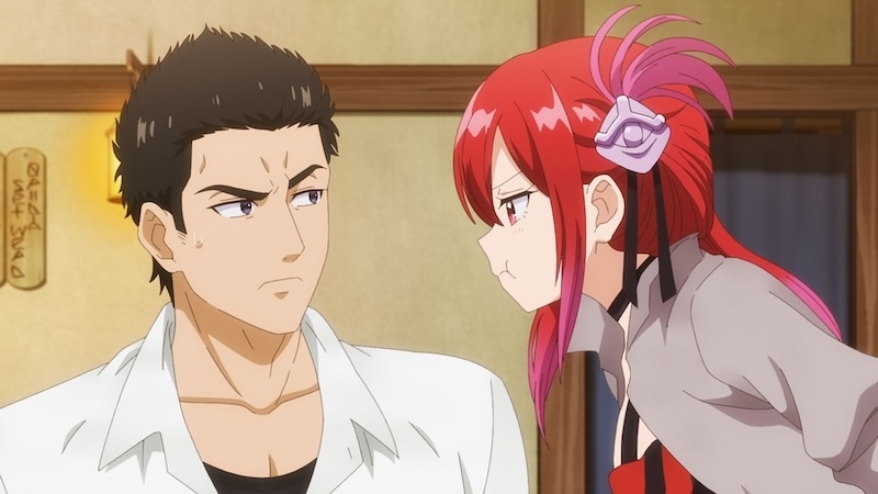 『追放者食堂へようこそ!』連載インタビュー第4回:バチェル役・松田颯水さん|「けれど、あなたは死なないほうがいい」──アトリエの言葉から感じる、バチェルを救った「温かい輪」-7