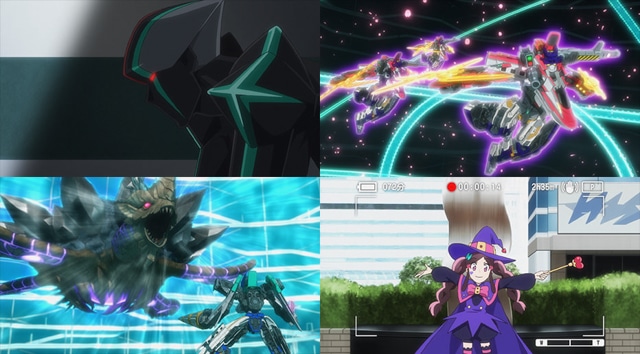 TVアニメ『新幹線変形ロボ シンカリオン』のアンケート募集中！ あなたの好きなエピソードを教えてください！【シンカリオン10周年】-43