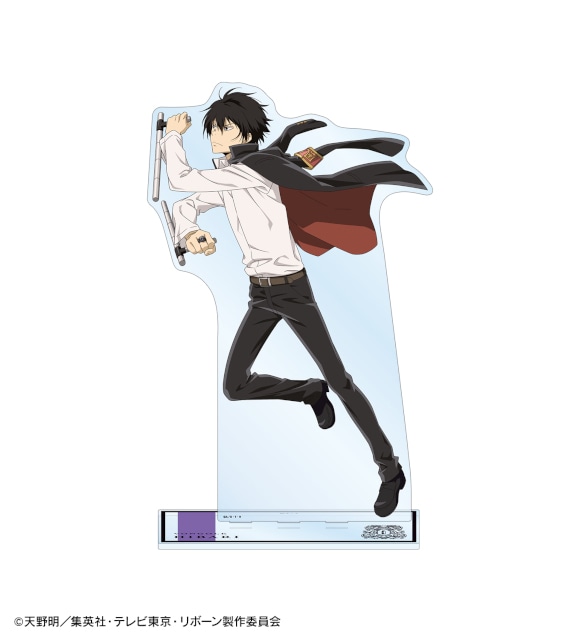 家庭教師ヒットマンREBORN! 一番くじONLINE A賞 カレンダー TVアニメ「家庭教師ヒットマンREBORN!」オンラインくじが3月4