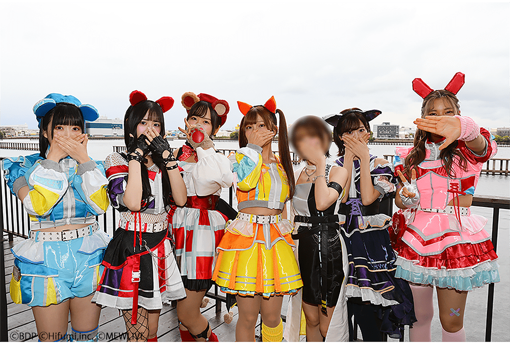夢限大みゅーたいぷ「えんかうんた～」Vol.2 公式レポ