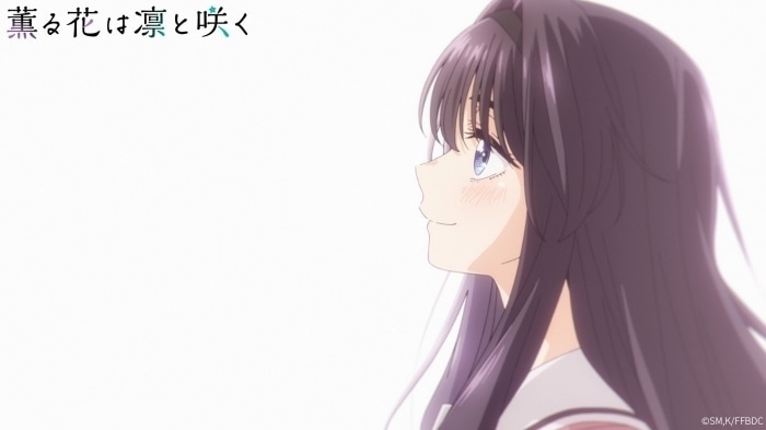 2025年夏アニメ『薫る花は凛と咲く』ヒロイン・和栗薫子（わぐりかおるこ）の情報まとめ！　基本プロフィールに加え、性格や人柄、学校での姿、家族との関係、凛太郎との出会い、名言などをまとめて解説-6
