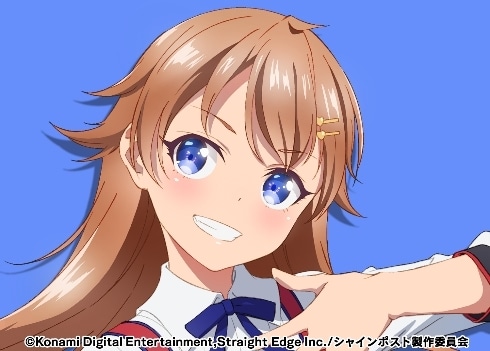 『シャインポスト』初となる3Dバーチャルライブ公演「シャインポスト TINGS Virtual LIVE 2025“Another Re-Live”」が開催決定-2