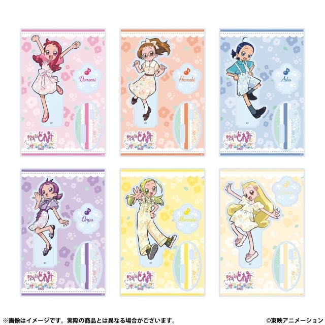おジャ魔女どれみ サマーパーティー S席 会場特典 ミニクリアトートバッグ限定 おジャ魔女どれみ サマーパーティー♫2025」配信決定｜特典