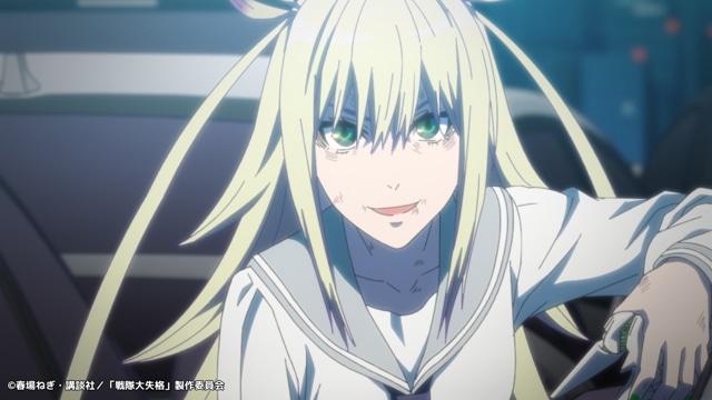 TVアニメ『戦隊大失格』2ndシーズン最終話直前！ さとうけいいち監督ロングインタビュー｜アニメならではの答え合わせと2クールの軌跡