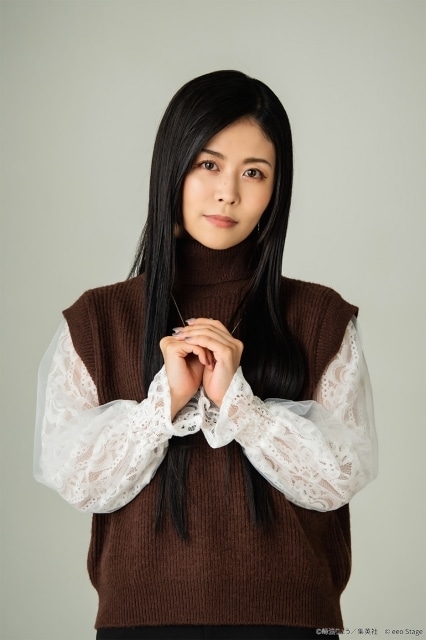 「朗読劇『少年のアビス』presented by eeo Stage」宮崎湧さん、汐谷文康さん、伊藤美来さん、阪口珠美さんらキャスト14名のコメント到着！　アンサンブルも決定-11