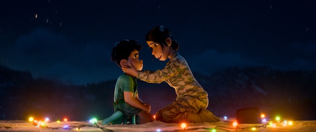 無数のトライ＆エラーが“傑作”を生み出す――『星つなぎのエリオ』ピクサーで働く日本人スタッフ・奥村裕子さんが語る「ライティング」の世界【インタビュー】-2