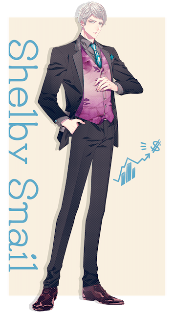 シェルビー・スネイル