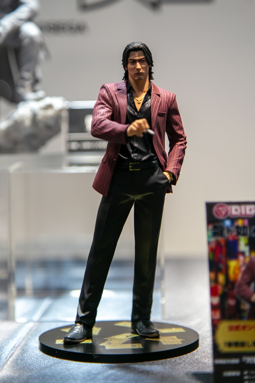バンダイナムコ Reviable Moment フィギュア　A賞 BANDAI 2025年9月06日發售: Kamen Rider Action Figure series