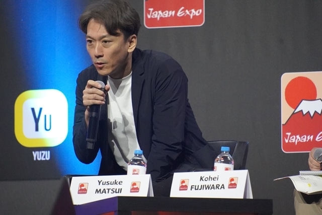 スタジオカラー新作短編アニメーション『SUGAR SUGAR RUNE　Les deux sorcières』 ワールドプレミア上映！　『シュガシュガルーン』本編アニメーション製作決定も発表-7