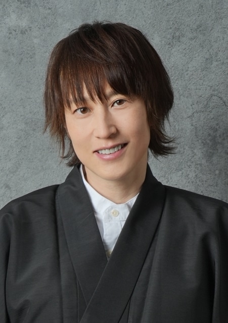 斎賀みつき｜アニメキャラ・プロフィール・出演情報・最新情報