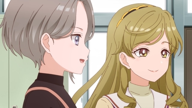 夏アニメ『うたごえはミルフィーユ』7月17日からTOKYO MXほかにて放送スタート！　第3弾キービジュアル・第3弾PV・第1話先行場面カット＆あらすじも公開