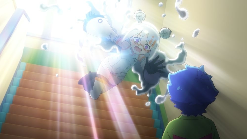 夏アニメ『ぷにるはかわいいスライム』第16話(第2期4話)「ホビーよりもパーフェクトな存在」先行場面カット&あらすじ公開!-1