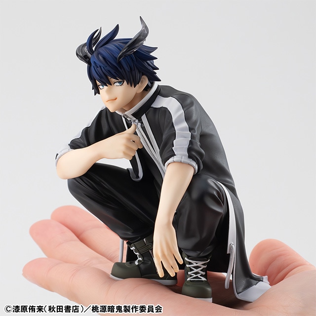 最新プライズフィギュア　NARUTOフィギュア鬼滅の刃フィギュア　ジークアクス 桃源暗鬼」『ジークアクス』『NARUTO』新作フィギュアが登場