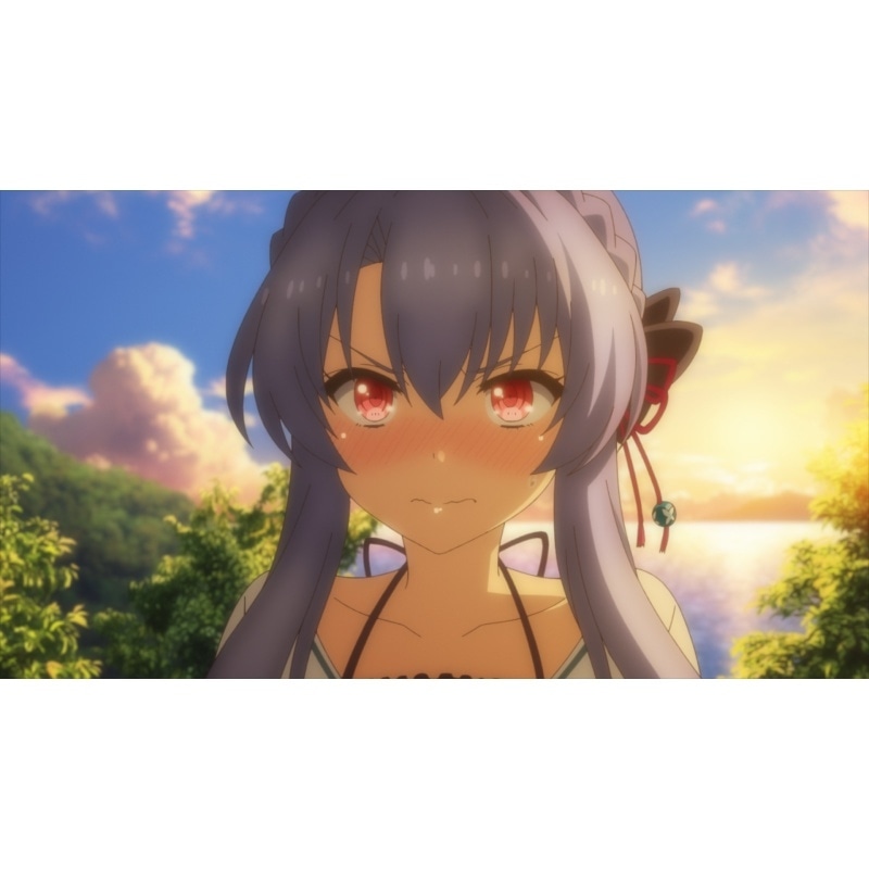 劇場総集編　Summer　Pockets 入場特典 TVアニメ『Summer Pockets』公式サイト