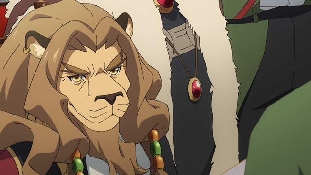 夏アニメ『盾の勇者の成り上がり Season 4』より、第3話「真なる民とは」先行場面カット＆あらすじ公開！