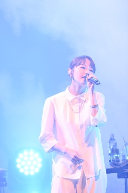 楠木ともり ポストカード LIVE TOUR 2025 名古屋公演 限定 配布 楠木ともり Zepp TOUR 2025 ツアーファイナル公演公式レポート
