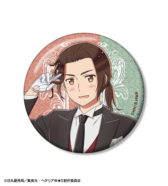 ヘタリア イギリス 直筆サイン 懸賞 当選品 ヘタリア イギリス （Hetalia Character Cd 2 Vol.4 England(Cv