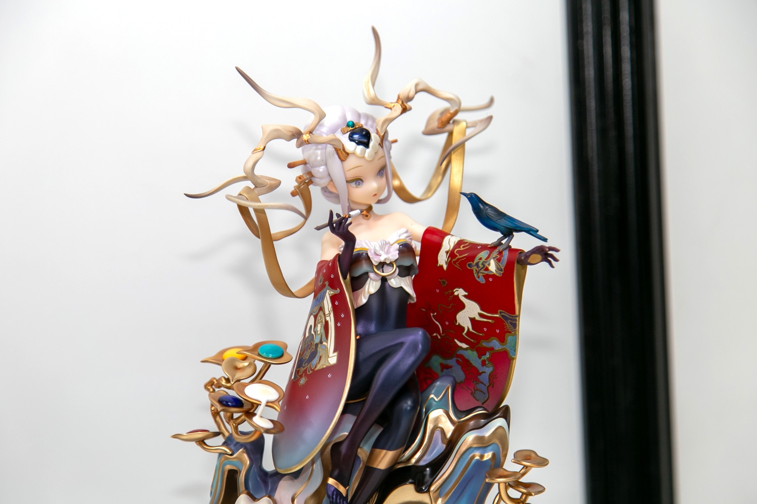ワンフェス2025夏　アークナイツ　AWAKED DREAMER アーミヤ-夢醒 ワンダーフェスティバル2025夏ADKエモーションズブースを