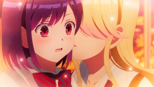 夏アニメ『渡くんの××が崩壊寸前』BREAK 4（第4話）「見せるのと見られるの」のあらすじ＆先行場面カット公開！　実写バラエティ映像「渡くんのキャスト特番が崩壊寸前」配信決定-2