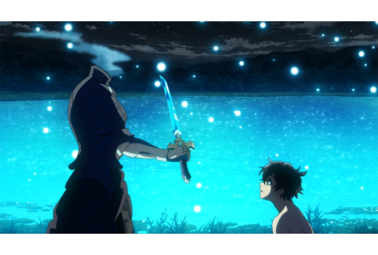 Free!ES』×OLDCODEXコラボジャージが発売決定！ | アニメイト