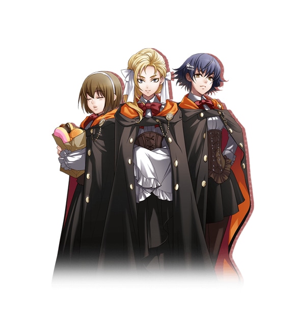 シンシア・ウィットフォード