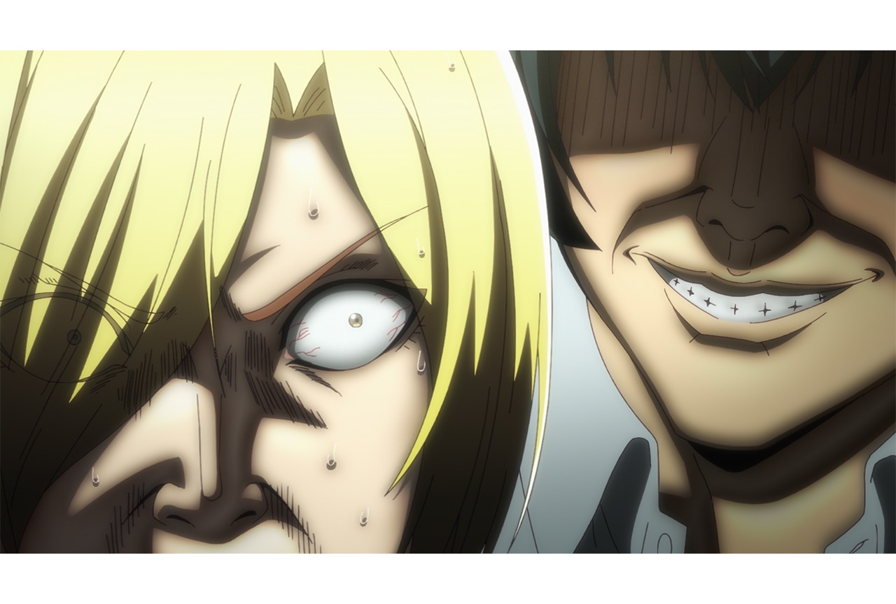 夏アニメ『ぐらんぶる』Season 2 第2話先行カット＆あらすじ公開