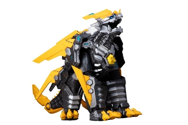 人々を見つめるウルトラマンは何を考えるのか。これはウルトラマン自身の物語――『ウルトラマンオメガ』メイン監督・武居正能さんインタビュー-7