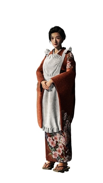 松本タエ
