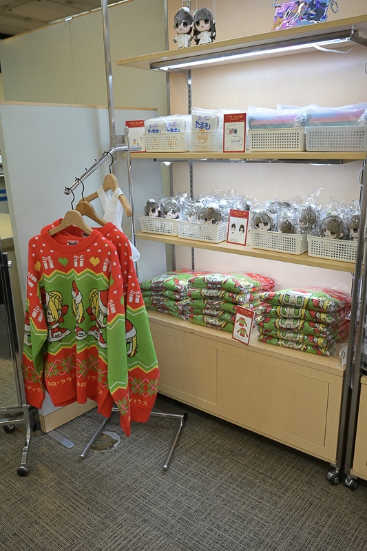 「ワダアルコ展Fate & Fate/EXTRA ART WORKS -flower parade-」東京会場フォトレポート｜進化した展示内容とともに帰ってきたワダアルコ展──豪華絢爛なイラストと世界観に再び酔いしれよう！-32