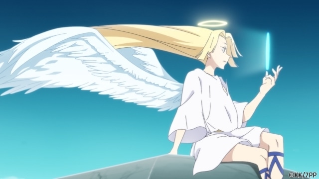 『転生したら第七王子だったので、気ままに魔術を極めます 第2期』小市眞琴さん&ファイルーズあいさんインタビュー|「王道展開だけどご都合主義じゃない」「ロイドとグリモの掛け合いに注目」-10