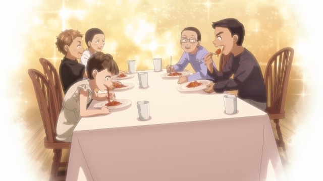 『フェルマーの料理』第2話「真理の扉」よりあらすじ&場面カットが公開！