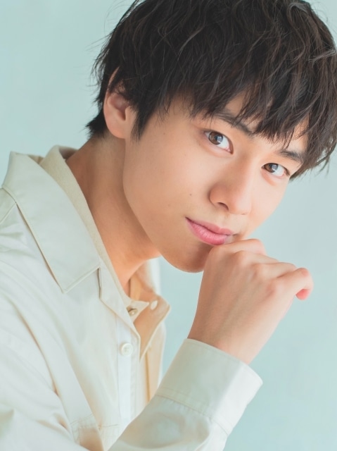 山下幸輝｜アニメキャラ・プロフィール・出演情報・最新情報