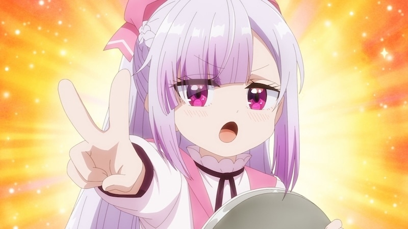 『追放者食堂へようこそ!』連載インタビュー第7回:ジーン・ブラックス役 甲斐田裕子さん|美味しいものがあるから人生を戦える──食から始まる師弟関係は“親子感・近さ・特別感”を大切に-7